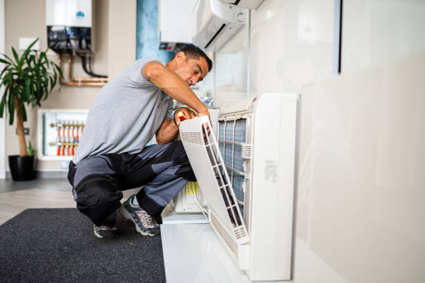 Best Commercial HVAC Duct Cleaning  in Cumberland, IN